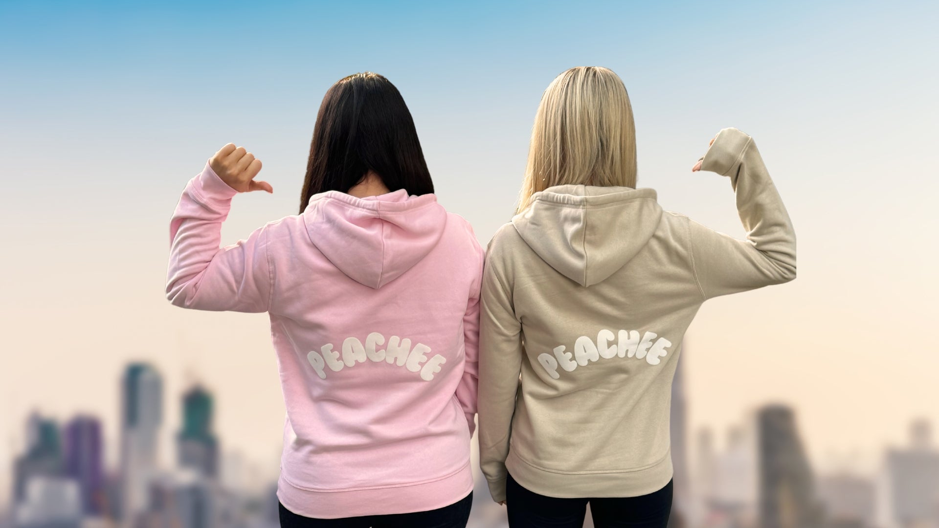 Peachee Collection