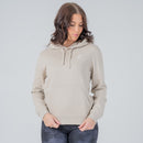 PEACHEE DUST OVERSIZE HOODIE