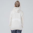 PEACHEE NATURAL OVERSIZE HOODIE