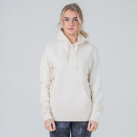 PEACHEE NATURAL OVERSIZE HOODIE