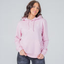 PEACHEE PINK OVERSIZE HOODIE