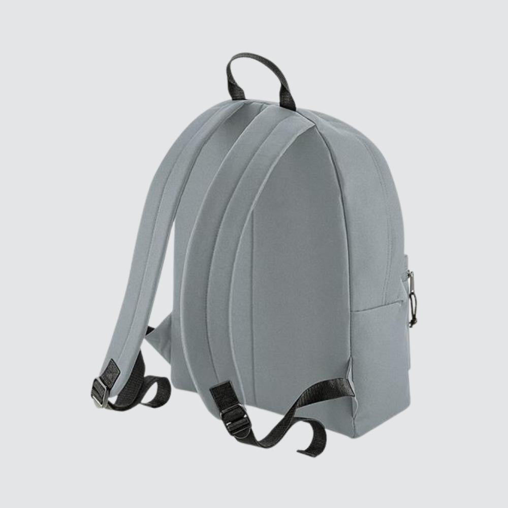 VENTURE GREY BACKPACK