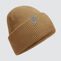 VENTURE RECYCLED GREY BEANIE VARIOUS COLOURS