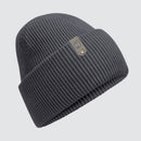 VENTURE RECYCLED GREY BEANIE VARIOUS COLOURS