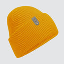 VENTURE RECYCLED GREY BEANIE VARIOUS COLOURS