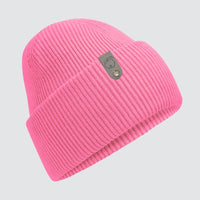 VENTURE RECYCLED GREY BEANIE VARIOUS COLOURS