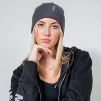 VENTURE RECYCLED GREY BEANIE VARIOUS COLOURS