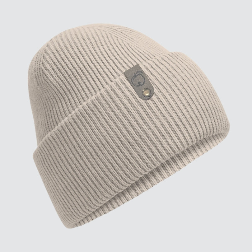 VENTURE RECYCLED GREY BEANIE VARIOUS COLOURS