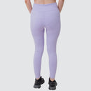 ASPIRE LILAC SEAMLESS FIT MULTI SPORT FLEX LEGGINGS