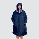 VENTURE ALL BLACK WEATHER ROBE