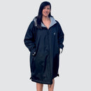 VENTURE ALL BLACK WEATHER ROBE