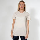 VENTURE ECO OCEAN STONE RELAXED FIT T-SHIRT - Peachybean