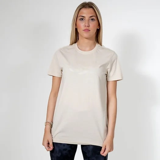 VENTURE RECYCLED OCEAN STONE RELAXED FIT T-SHIRT