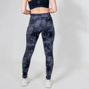 ASPIRE ACID PERFORMANCE FULL LENGTH LEGGINGS - Peachybean