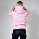 URBAN PINK ECO HOODIE - Peachybean