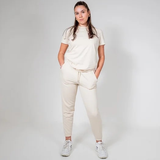 BLISS LIGHT STONE JOGGERS