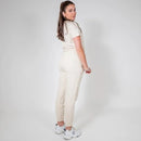 BLISS ECO LIGHT STONE JOGGERS - Peachybean