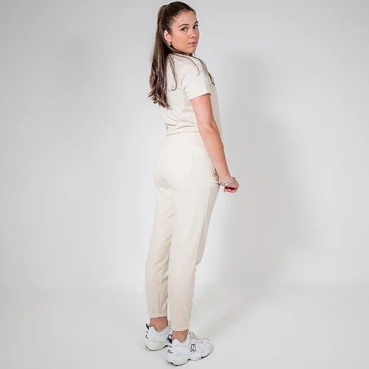 BLISS LIGHT STONE JOGGERS