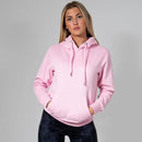 URBAN PINK ECO HOODIE - Peachybean